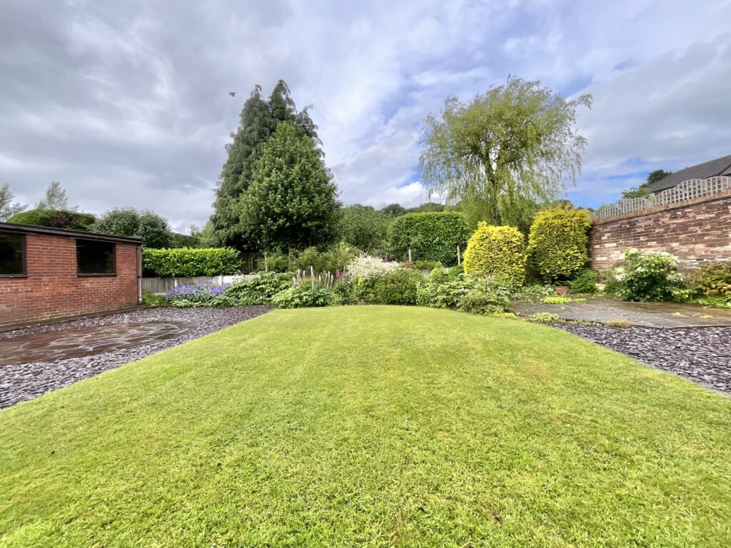 Majors Barn, Cheadle, ST10