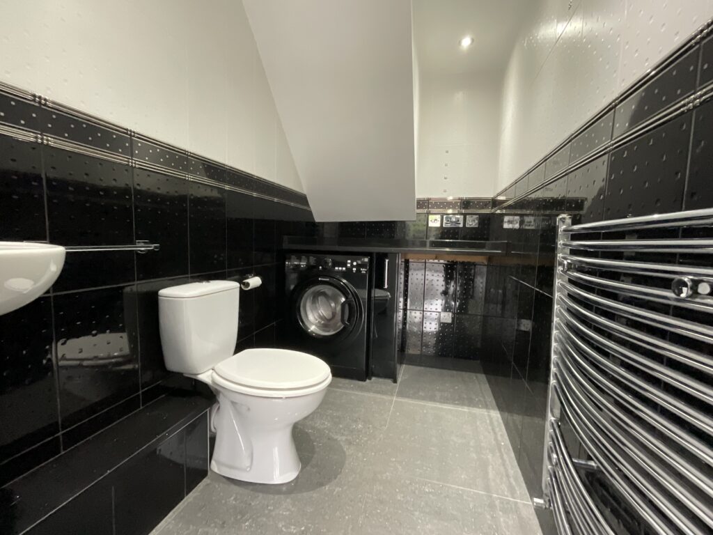 Crewe Road, Shavington, CW2