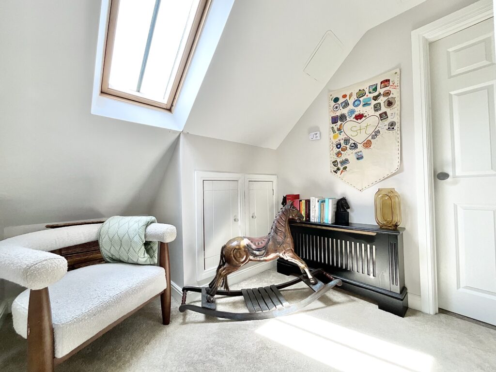 Stone Road, Uttoxeter, ST14