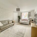 Argent Close, Shavington, CW2