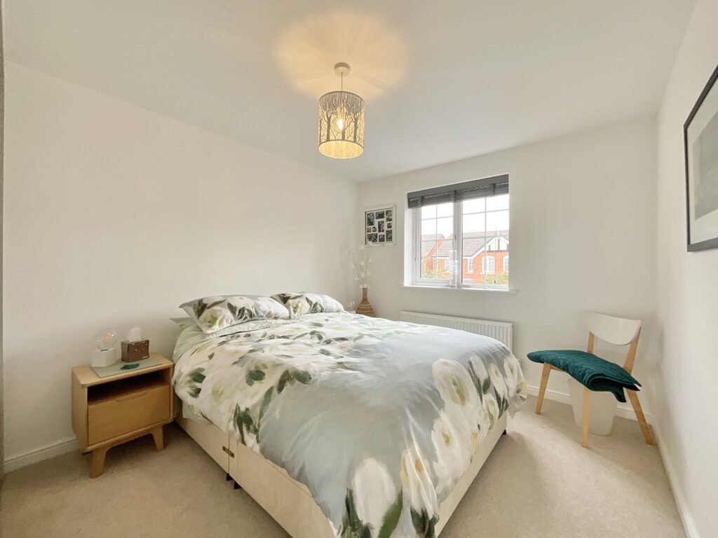Argent Close, Shavington, CW2