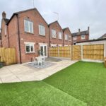 Tape Street, Cheadle, ST10