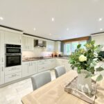 Main Road, Betley, CW3