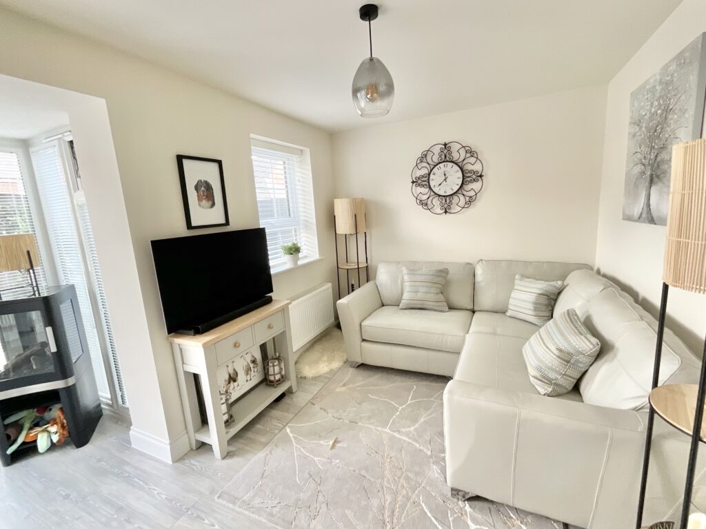 Cliff Aucott Crescent, Alsager, ST7