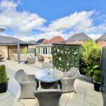 Cliff Aucott Crescent, Alsager, ST7