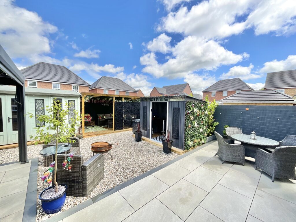 Cliff Aucott Crescent, Alsager, ST7