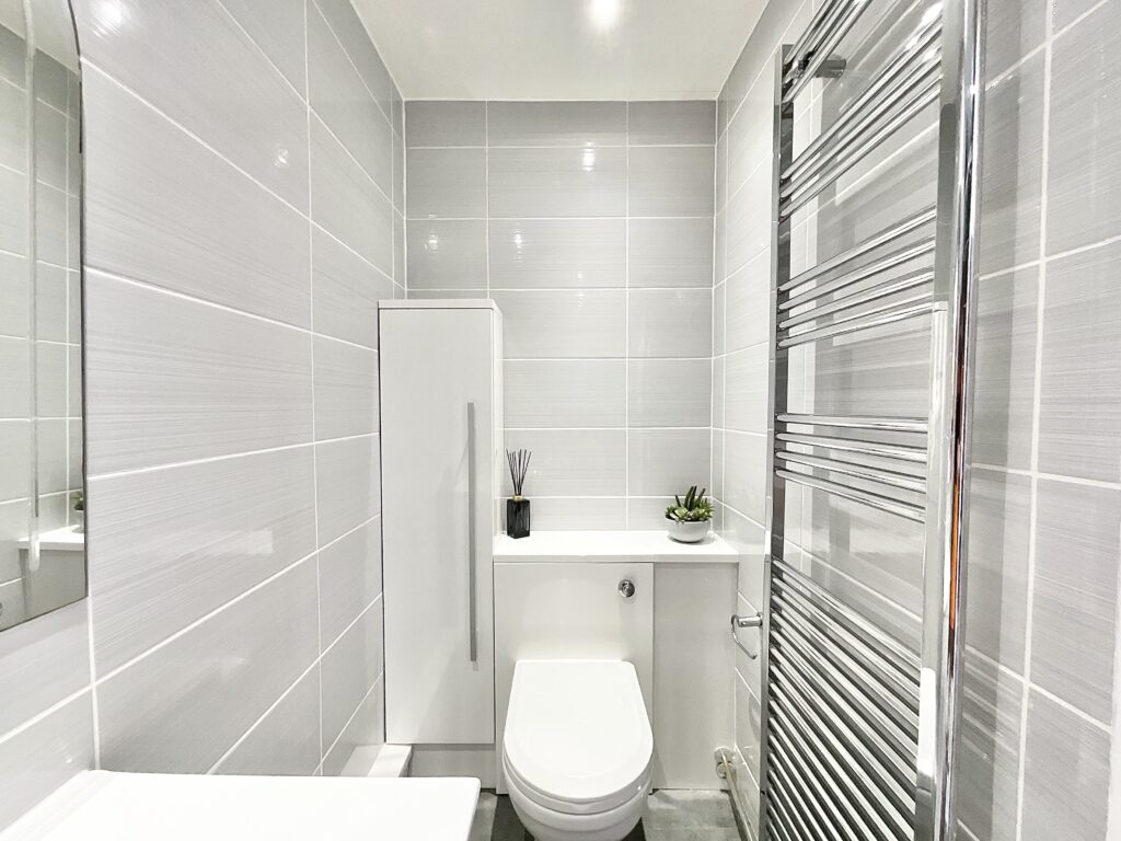 Mollatts Wood Road, Leek, ST13