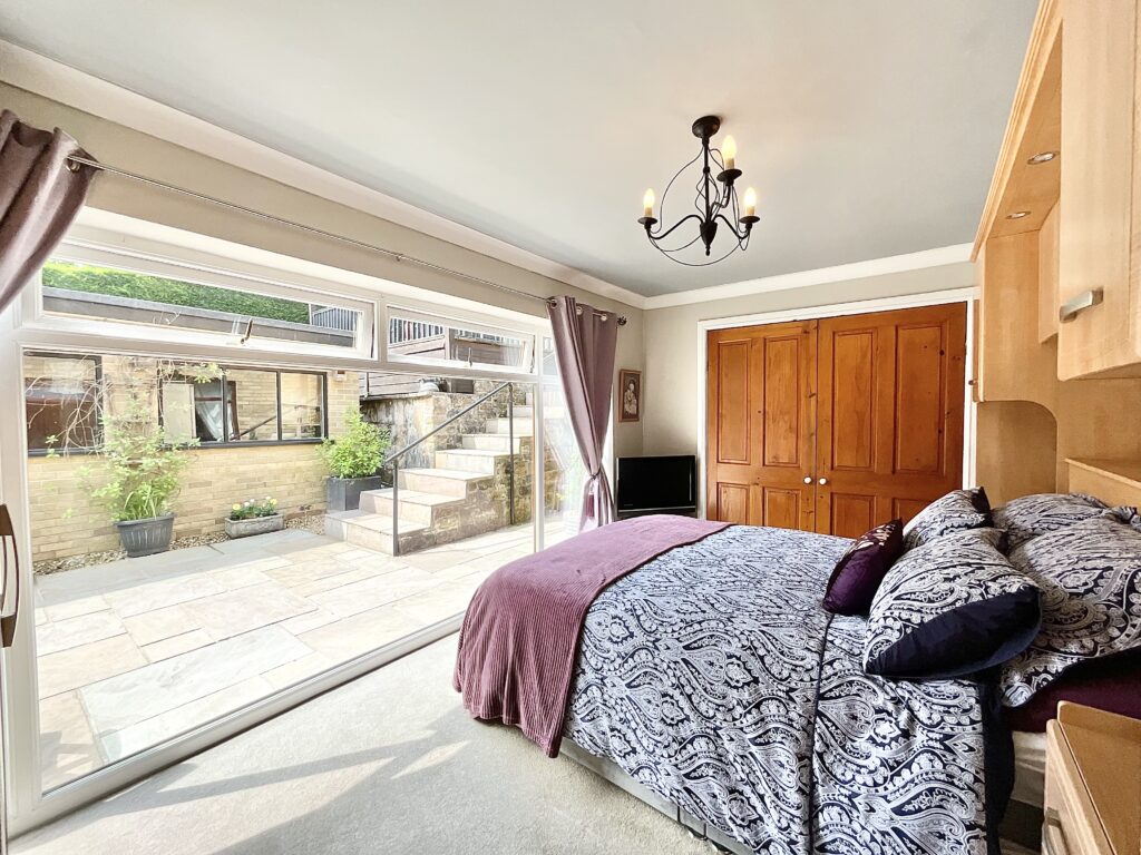 Mollatts Wood Road, Leek, ST13