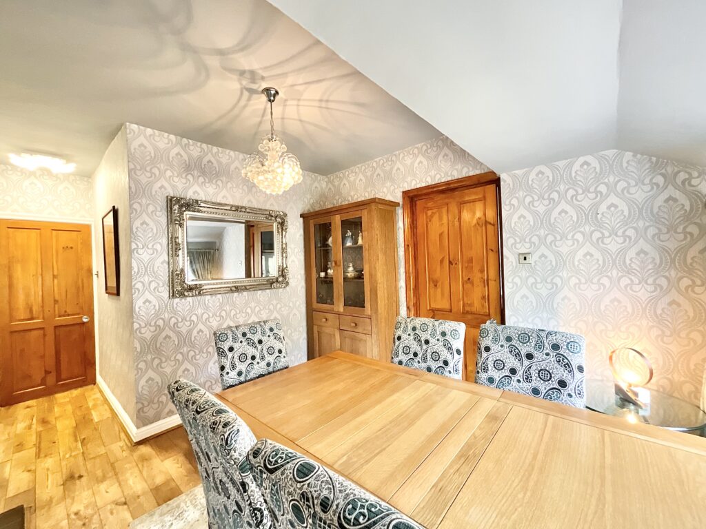 Mollatts Wood Road, Leek, ST13