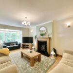 Sandy Lane, Aston, CW5