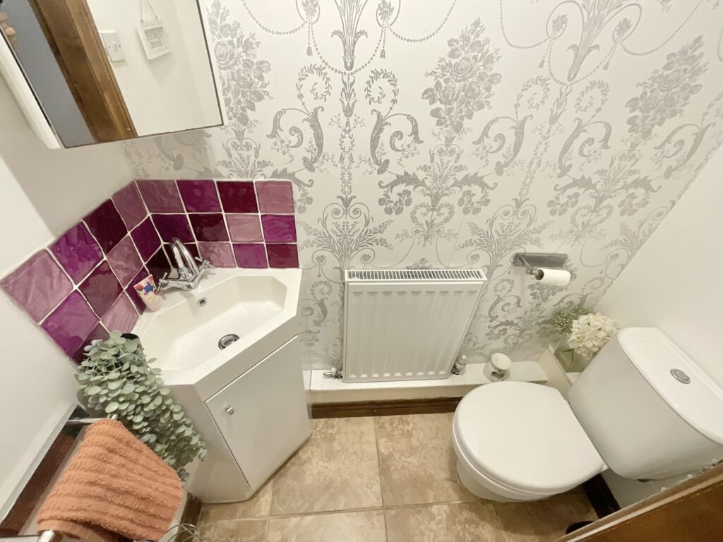 Sandy Lane, Aston, CW5