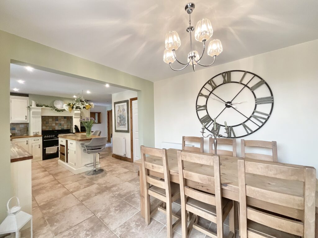 Sandy Lane, Aston, CW5
