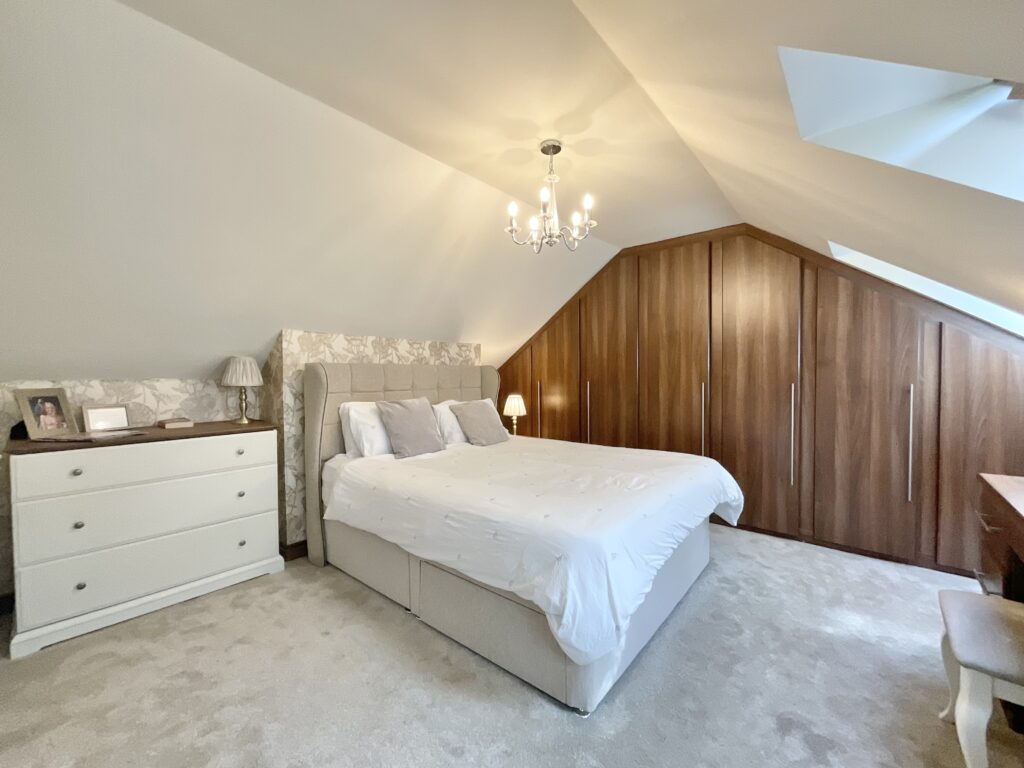 Sandy Lane, Aston, CW5