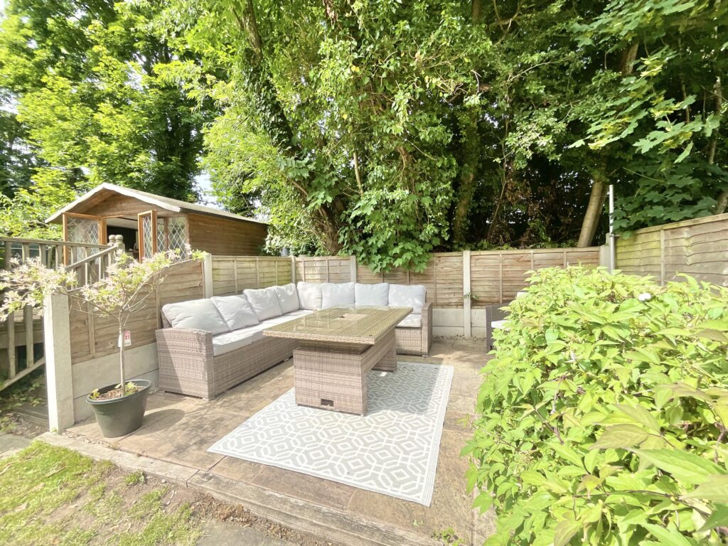 Sandy Lane, Aston, CW5