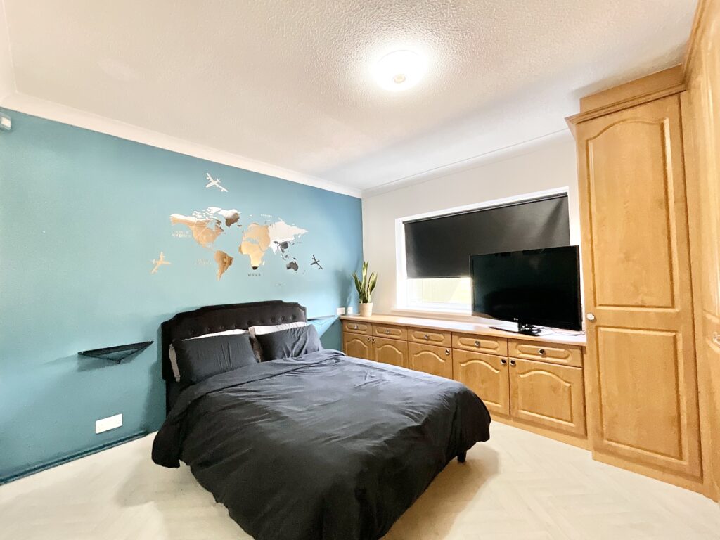 Froghall Road, Cheadle, ST10