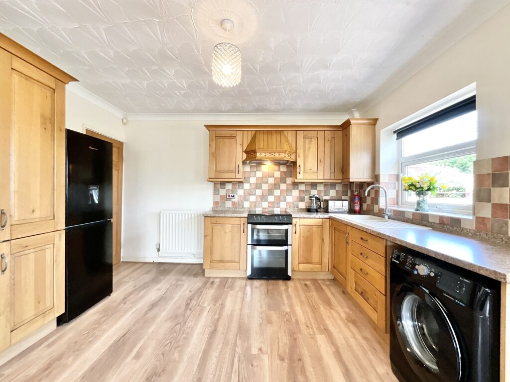 Froghall Road, Cheadle, ST10