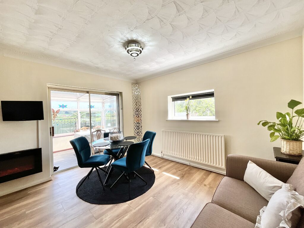 Froghall Road, Cheadle, ST10