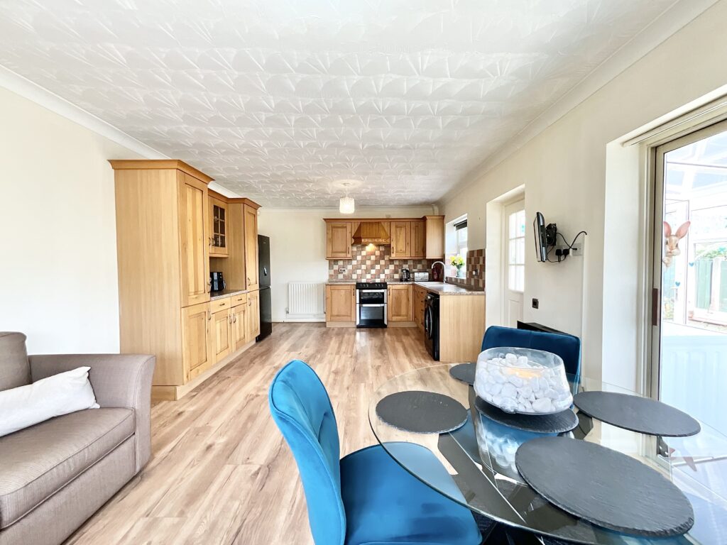 Froghall Road, Cheadle, ST10