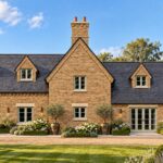 Off Fair-Green Road, Baldwins Gate, ST5