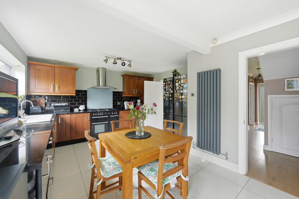 Westgate Park, Hough, CW2
