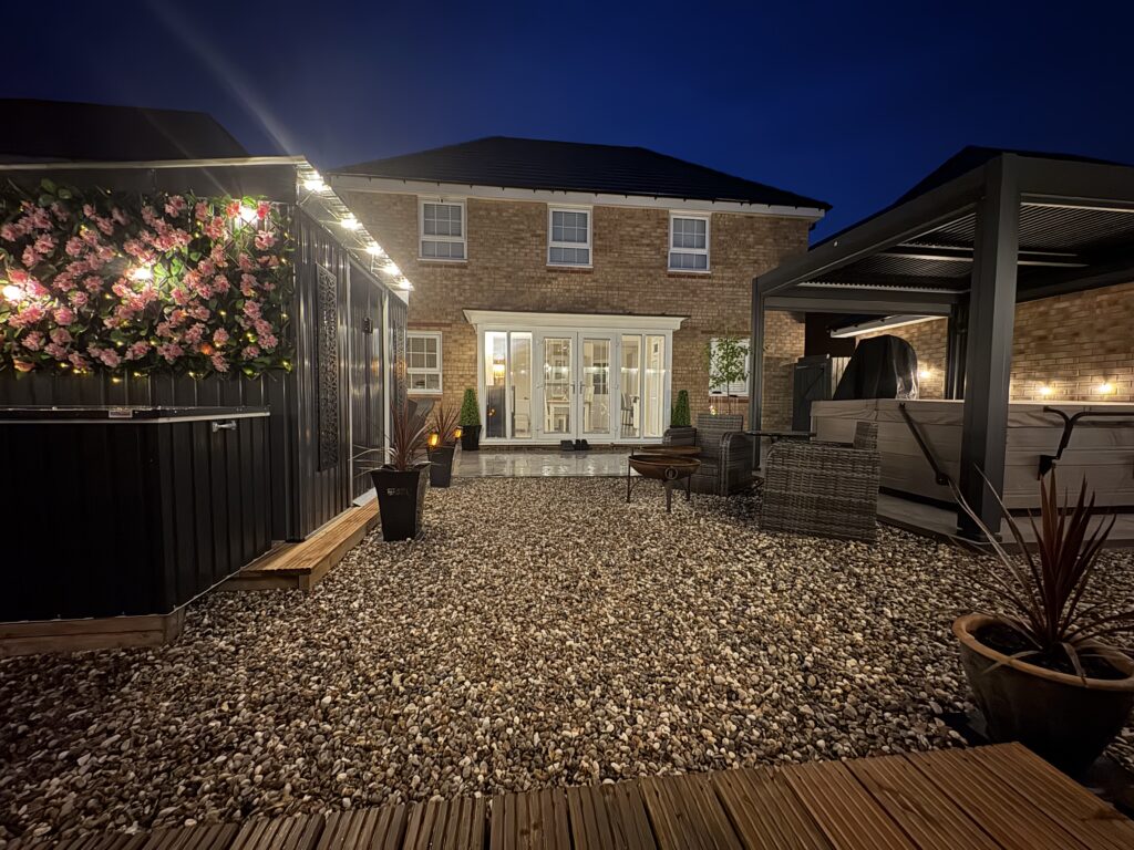 Cliff Aucott Crescent, Alsager, ST7