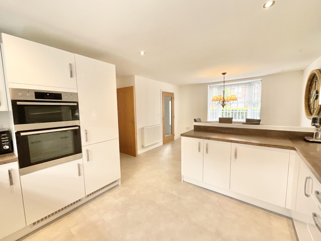 Winterberry Way, Stapeley, CW5