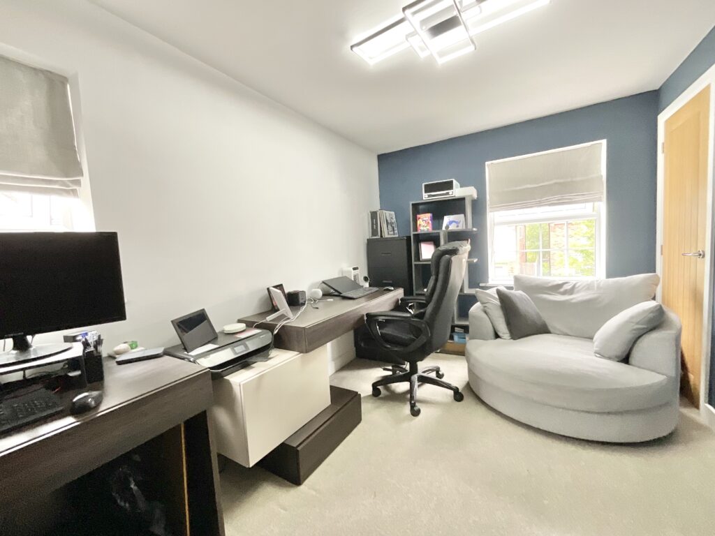 Winterberry Way, Stapeley, CW5