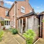 Jubilee Terrace, Nantwich, CW5