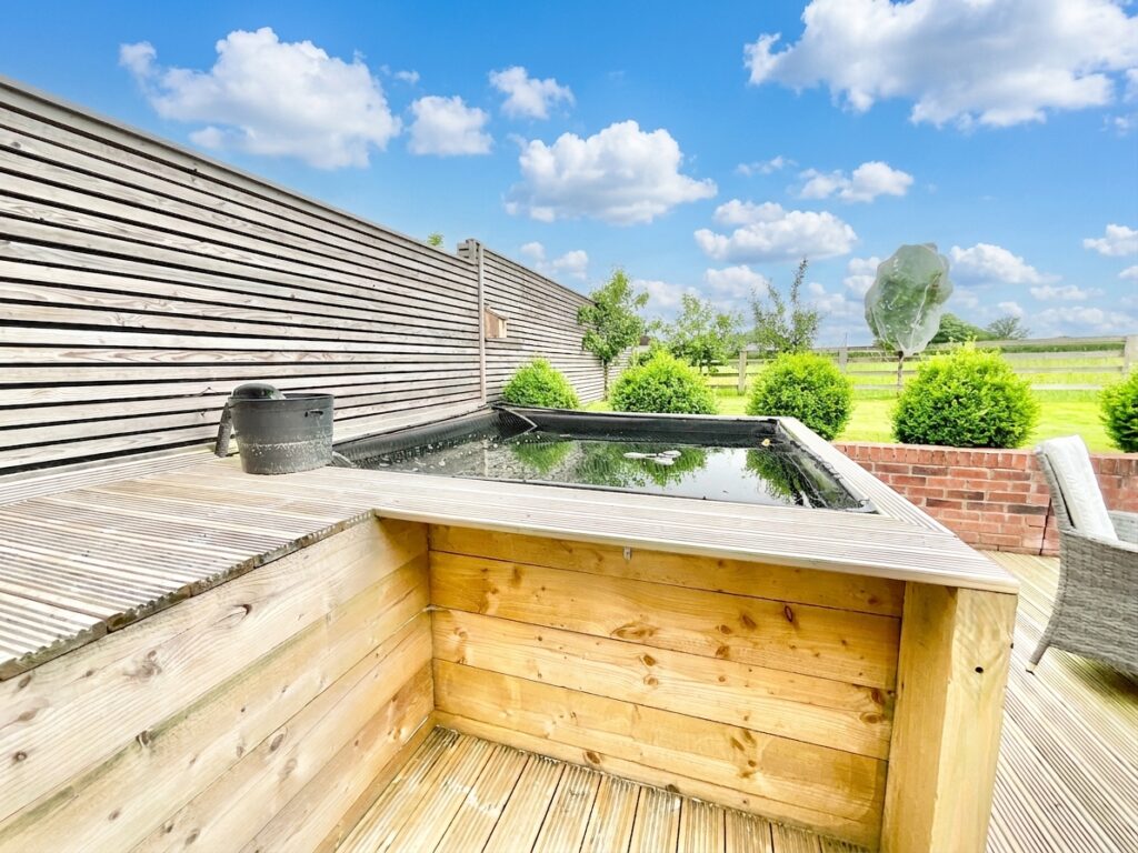 Woodseaves, Market Drayton, TF9