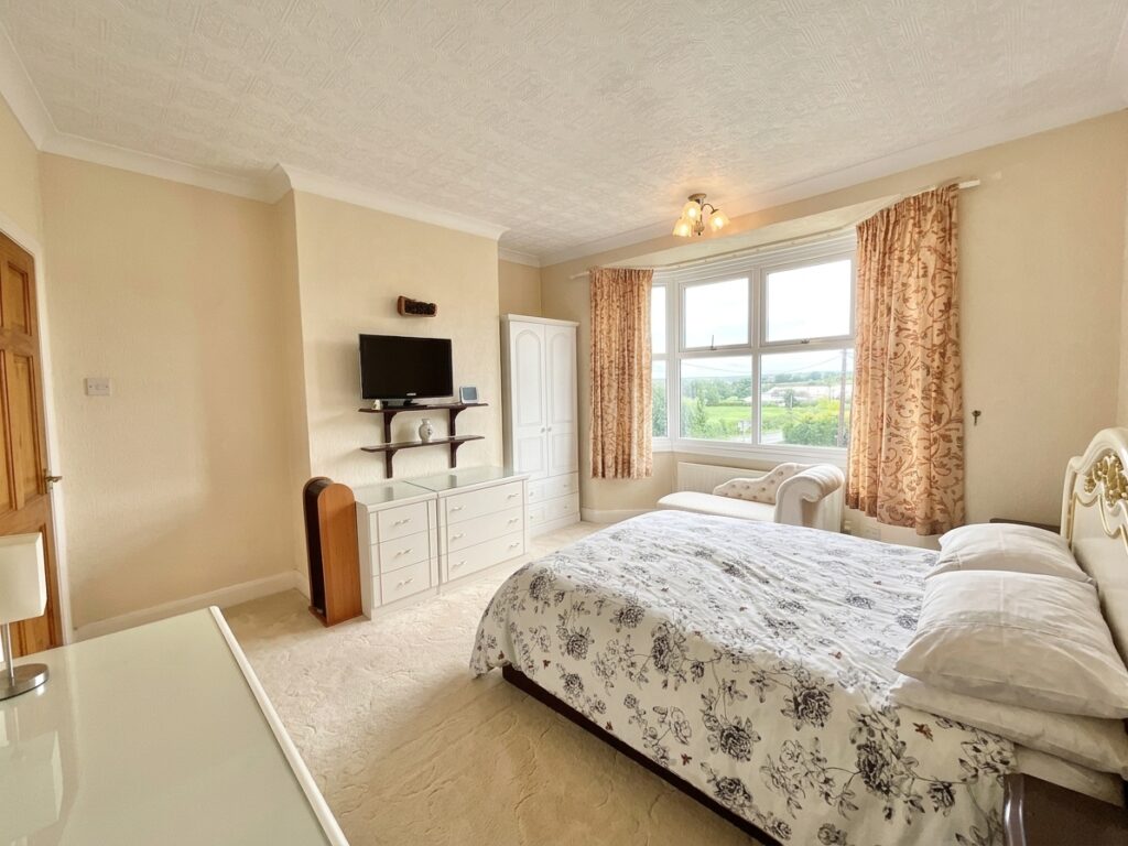 Uttoxeter Road, Draycott, ST11