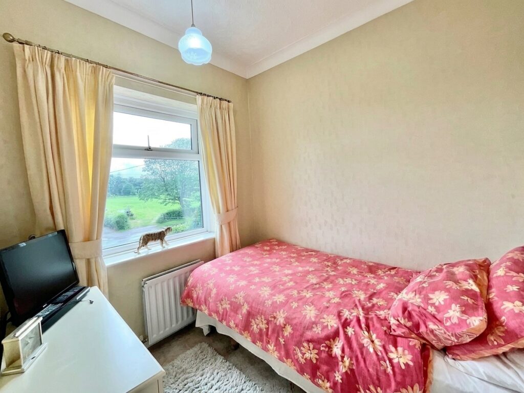 Uttoxeter Road, Draycott, ST11