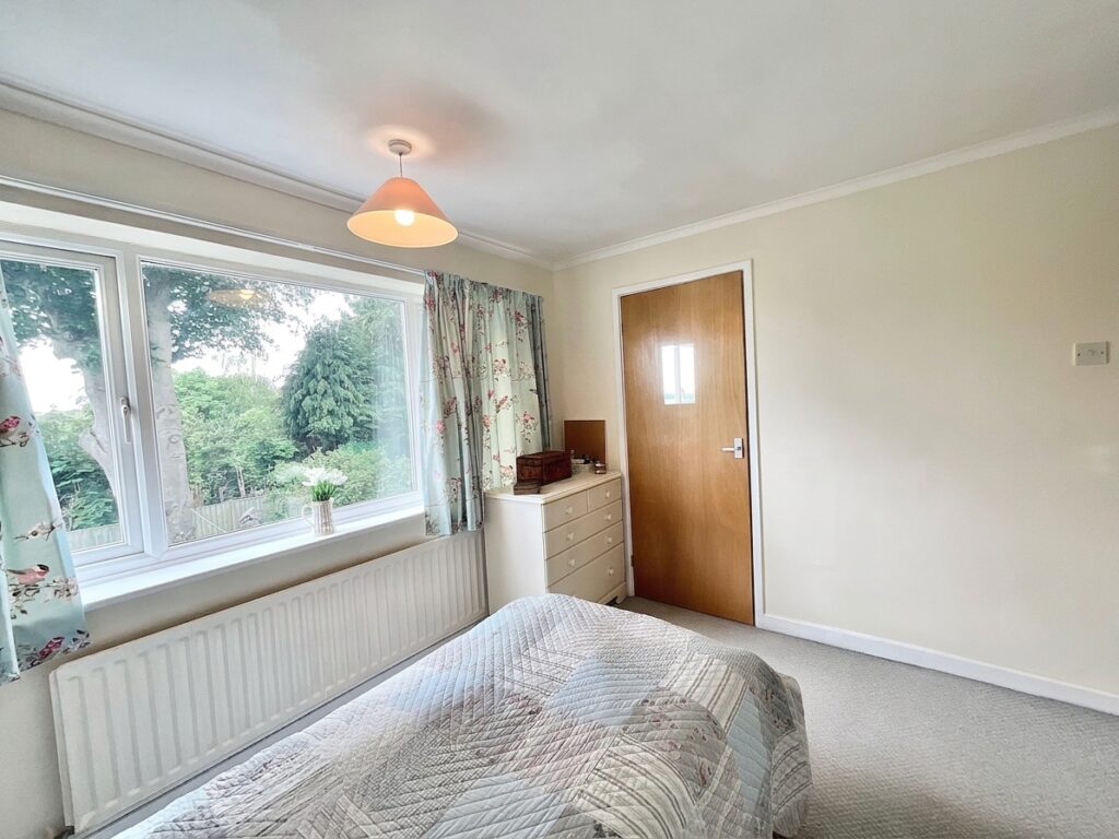 Yarnfield Close, Stoke-On-Trent, ST3