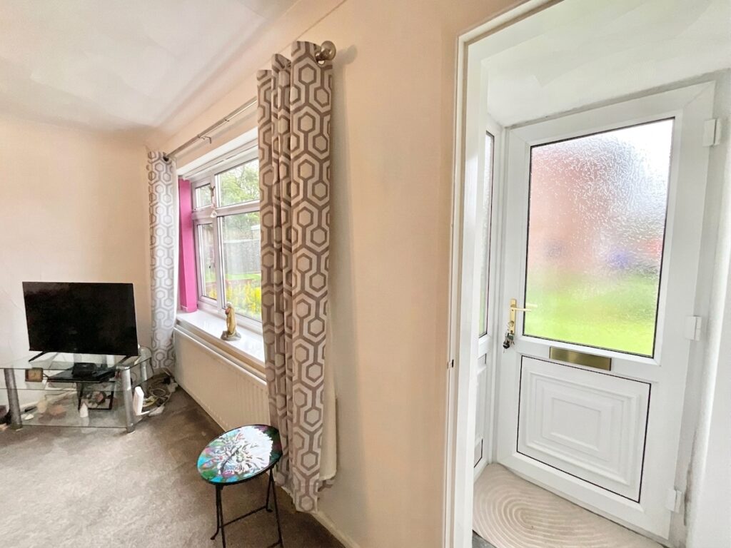 Aegean Close, Stoke-On-Trent, ST4