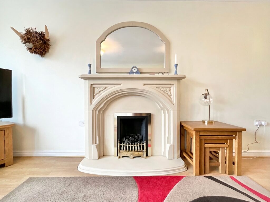 Havensfield Drive, Tean, ST10