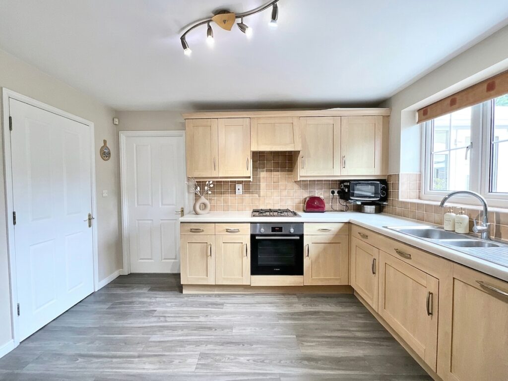 Havensfield Drive, Tean, ST10