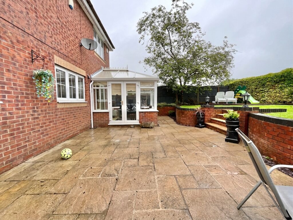 Havensfield Drive, Tean, ST10