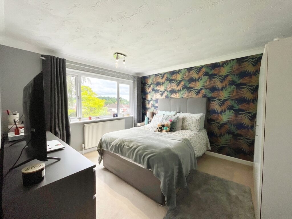 Perthy Grove, Stoke-On-Trent, ST4