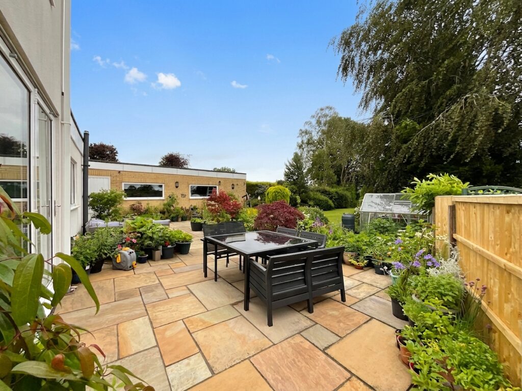 Perthy Grove, Stoke-On-Trent, ST4