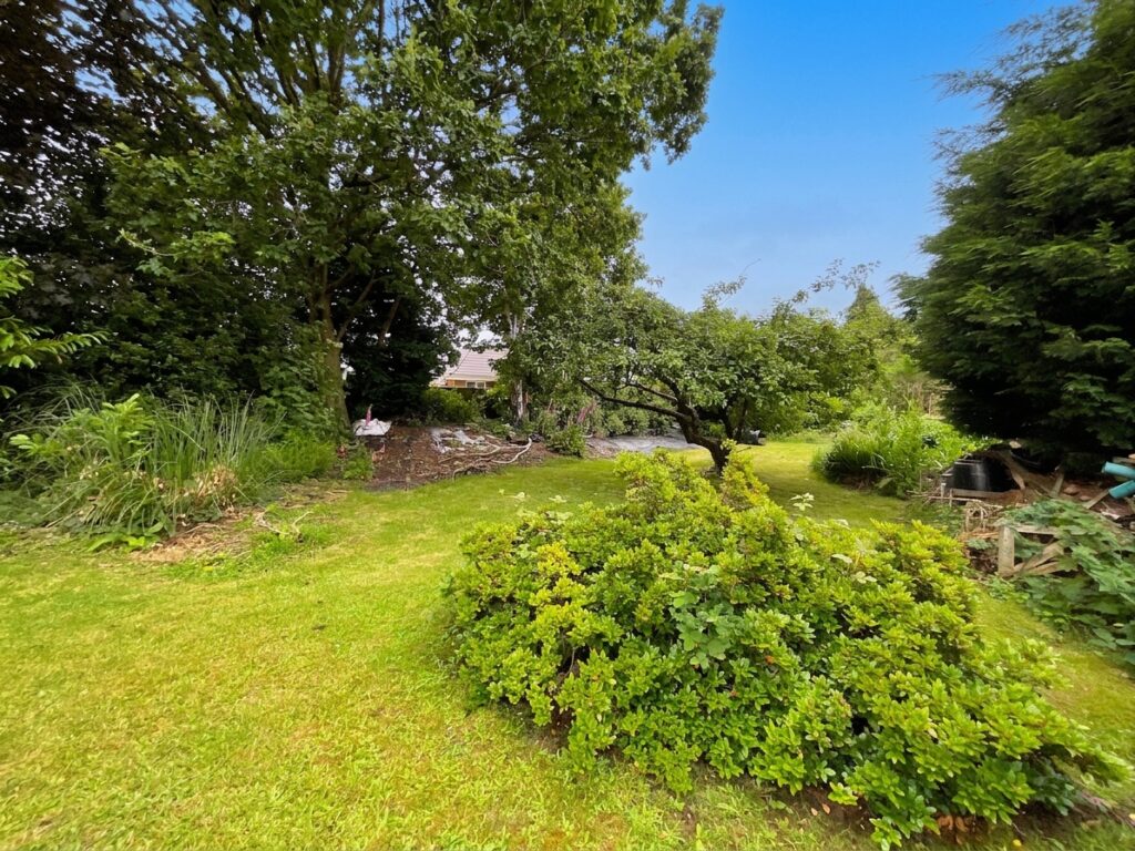 Perthy Grove, Stoke-On-Trent, ST4