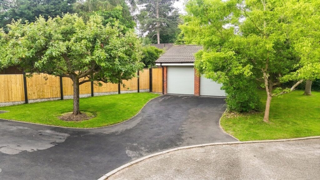 Rowley Bank Gardens, Stafford, ST17