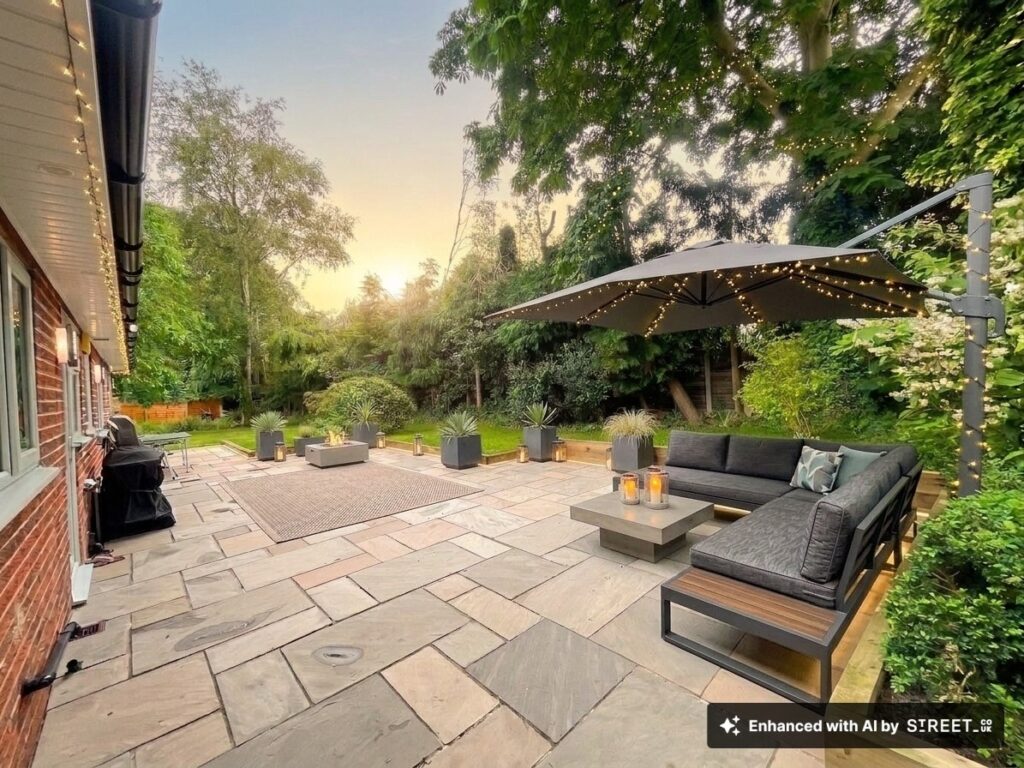 Rowley Bank Gardens, Stafford, ST17