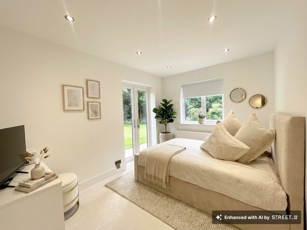 Rowley Bank Gardens, Stafford, ST17