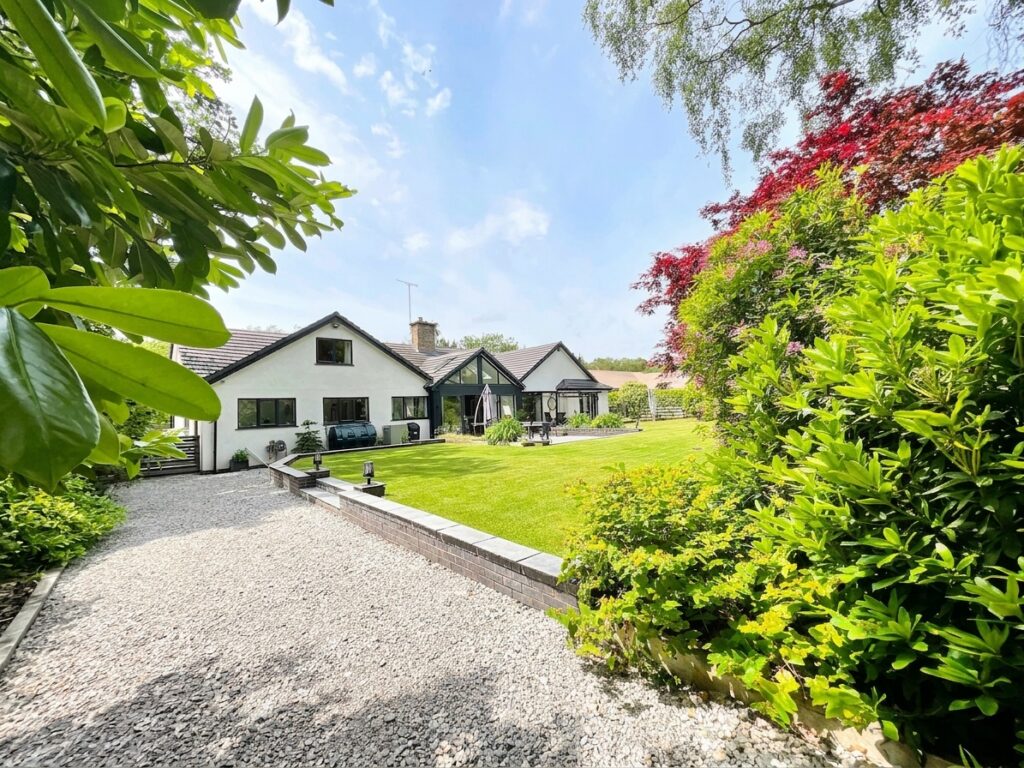 Hilderstone Road, Stoke-On-Trent, ST3