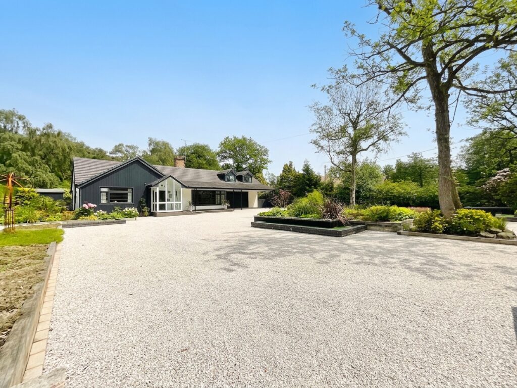 Hilderstone Road, Stoke-On-Trent, ST3