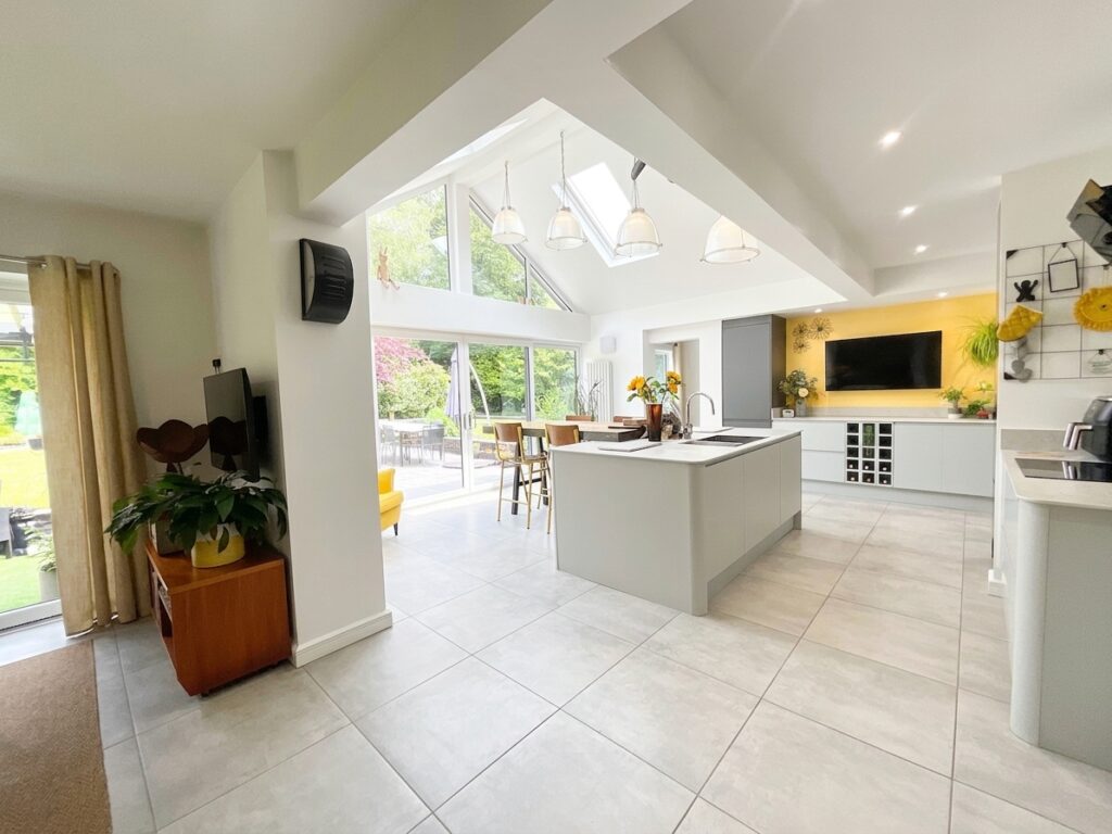 Hilderstone Road, Stoke-On-Trent, ST3