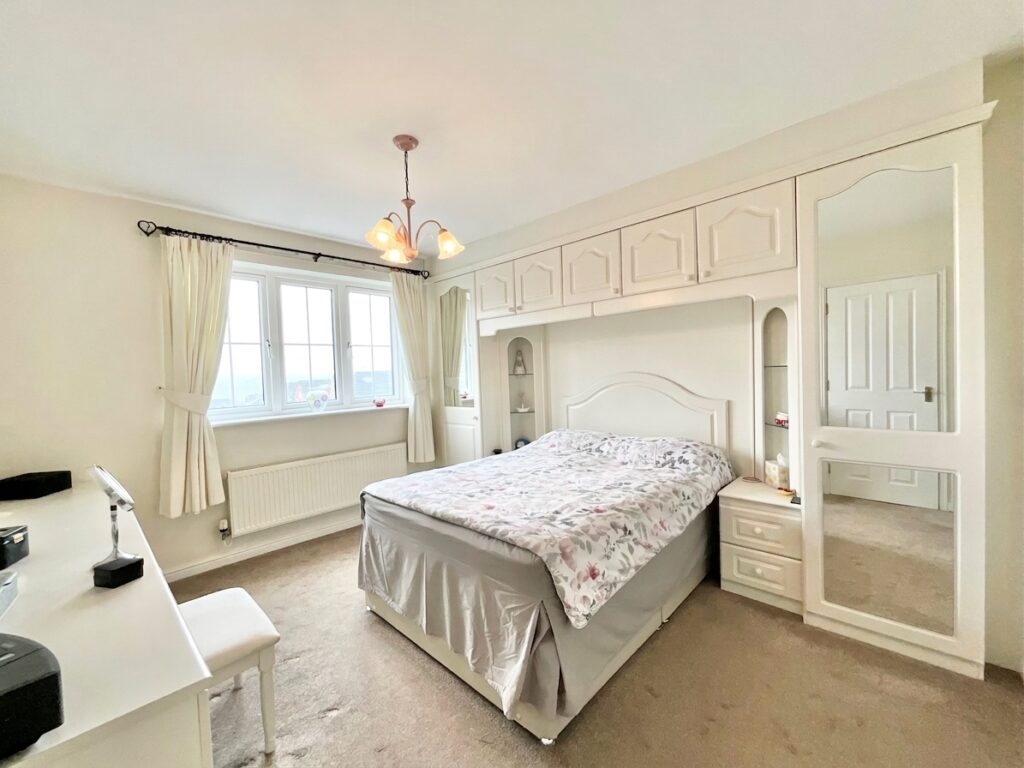 Havensfield Drive, Tean, ST10
