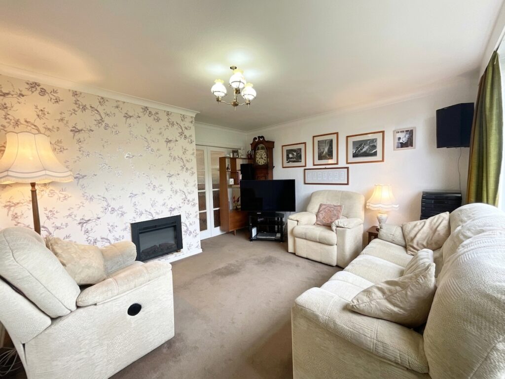 Atherstone Road, Stoke-On-Trent, ST4