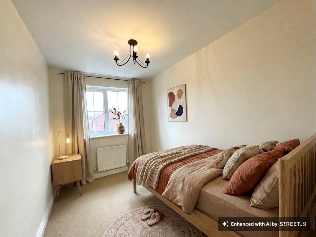 Trent Bridge Close, Stoke-On-Trent, ST4