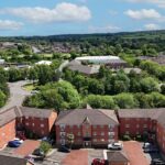 Trent Bridge Close, Stoke-On-Trent, ST4