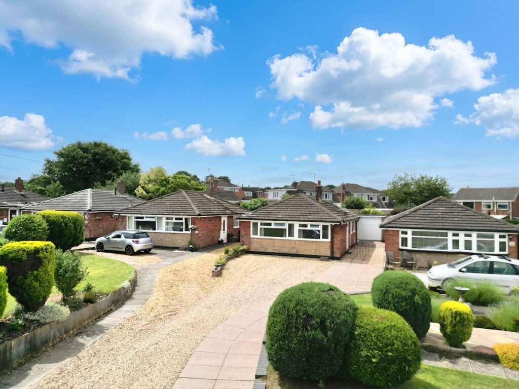 Cowley Lane, Gnosall, ST20